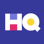 hq trivia android application logo